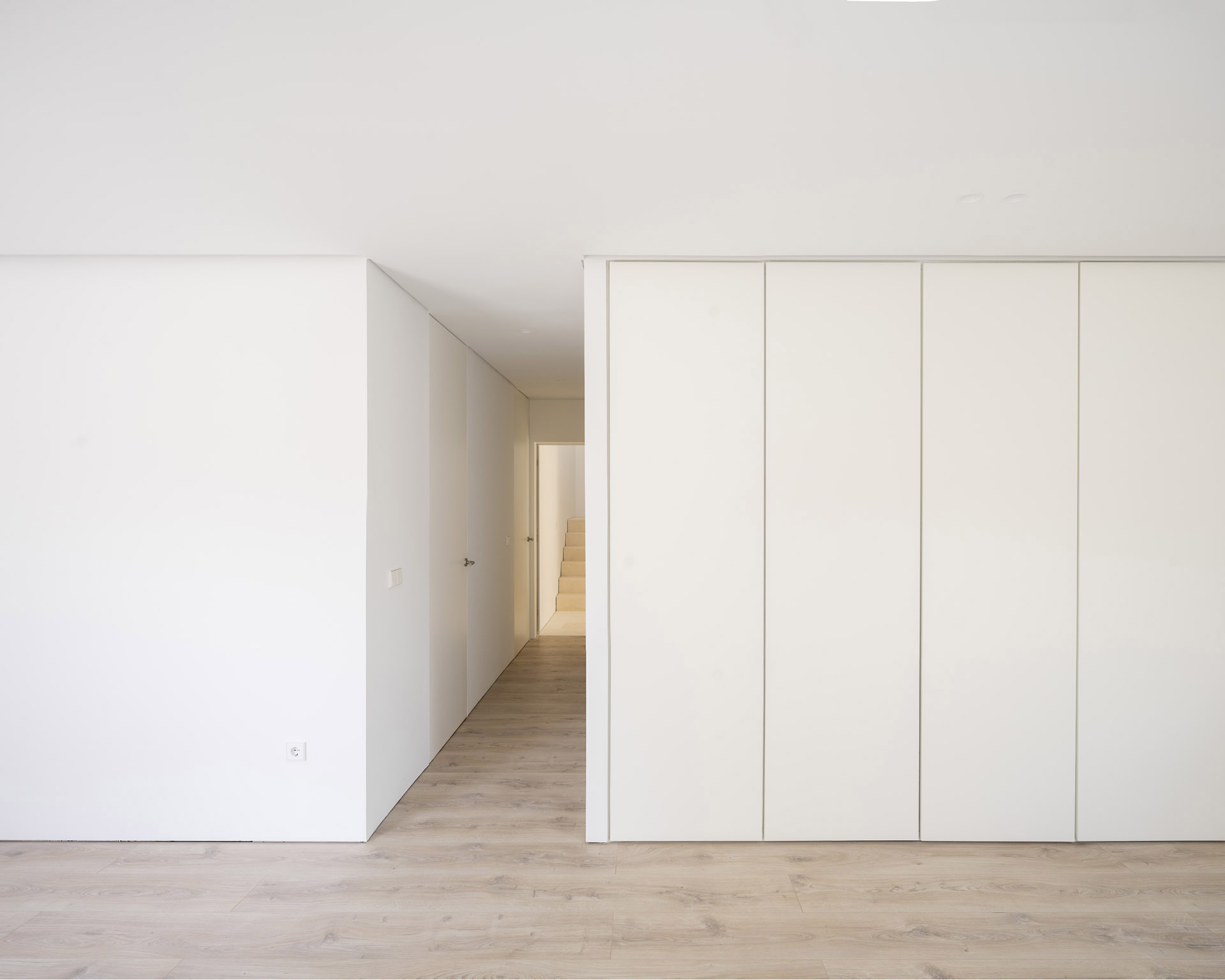 Edificio Zuloaga en Granada - MDMC Arquitectura