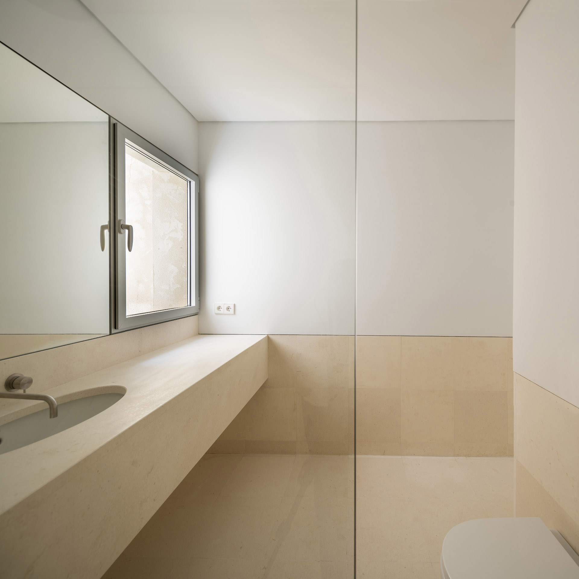 Edificio Zuloaga en Granada - MDMC Arquitectura