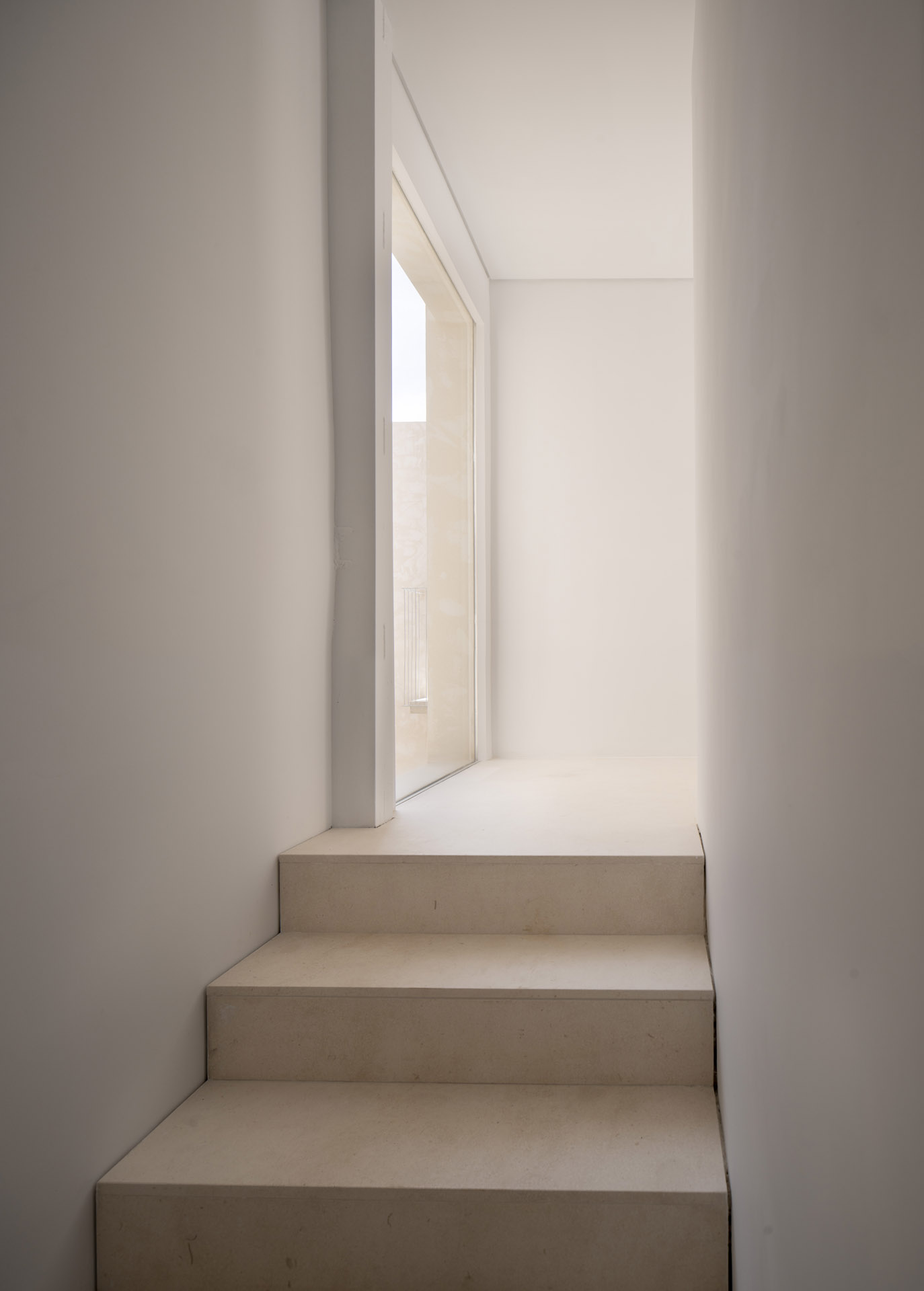 Edificio Zuloaga en Granada - MDMC Arquitectura