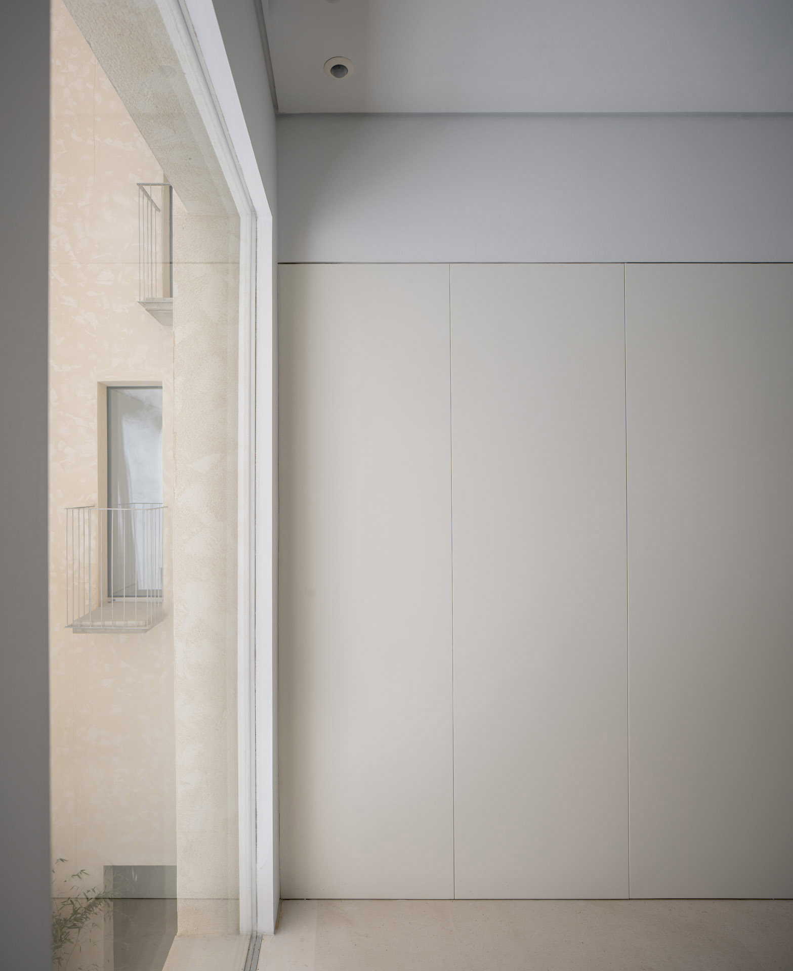 Edificio Zuloaga en Granada - MDMC Arquitectura