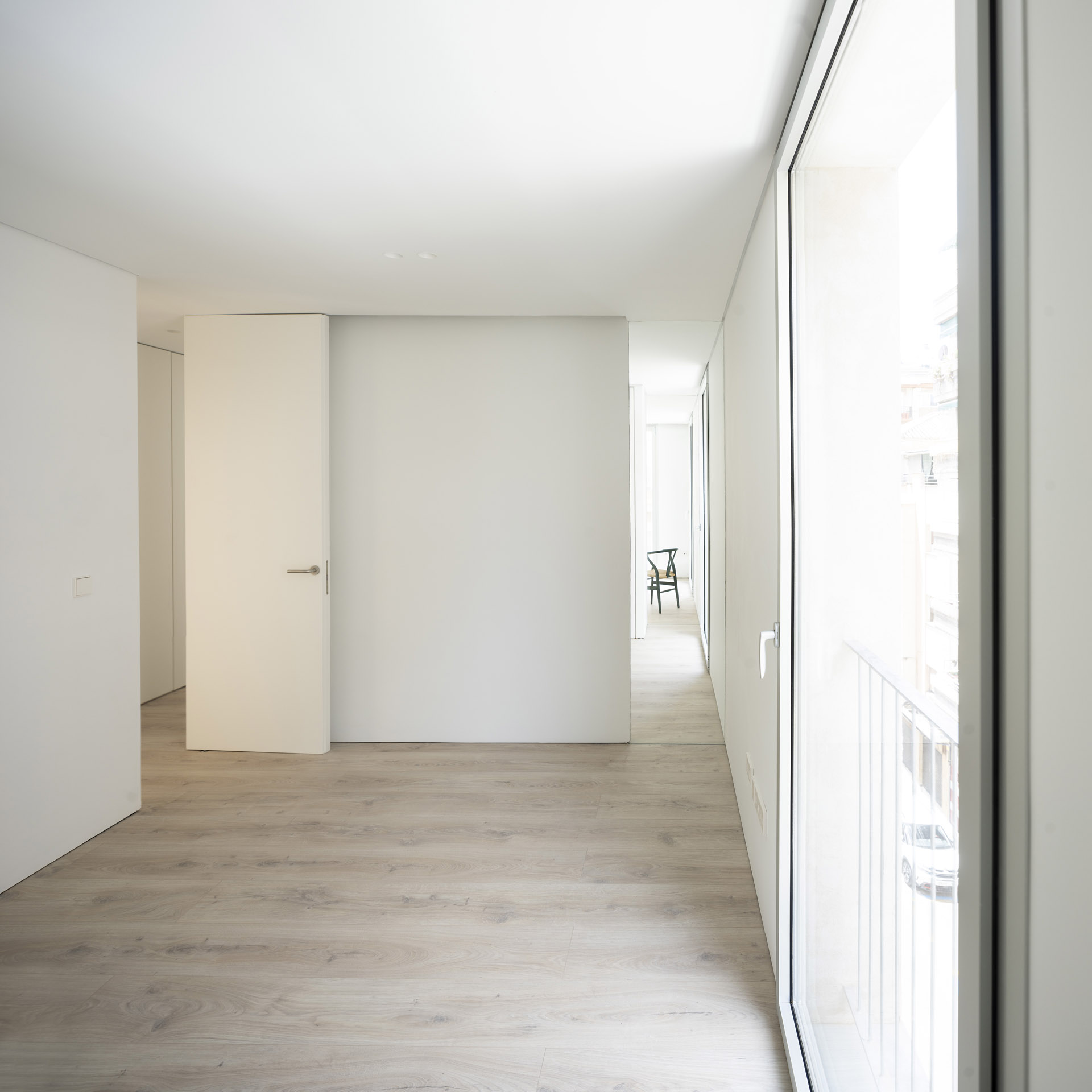 Edificio Zuloaga en Granada - MDMC Arquitectura