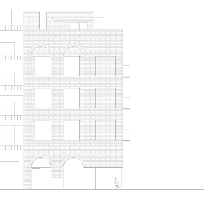 Alhamar alzado alhamar