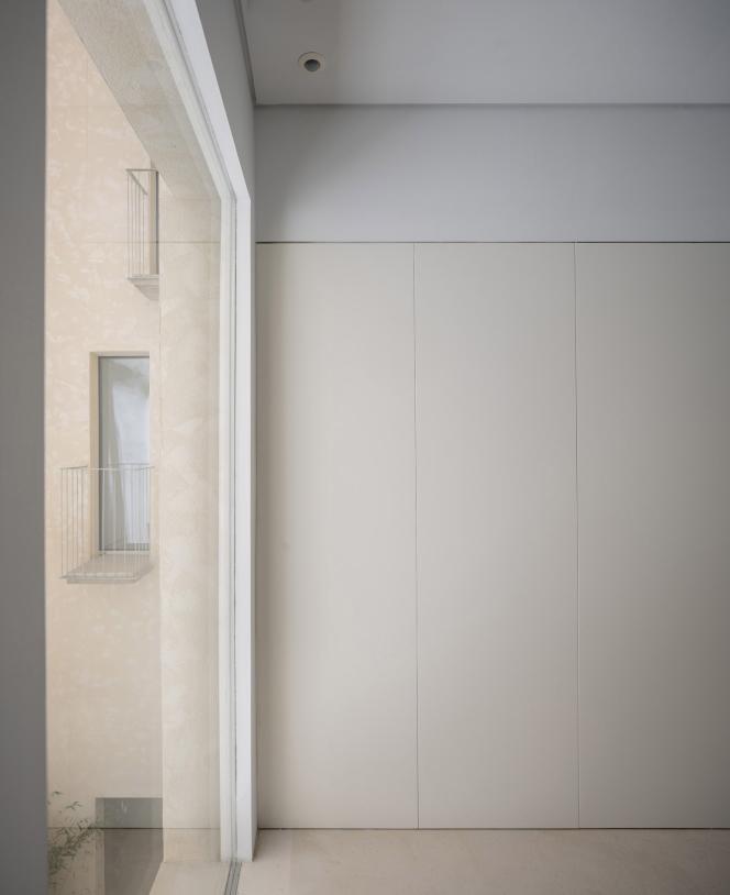 Edificio Zuloaga en Granada - MDMC Arquitectura